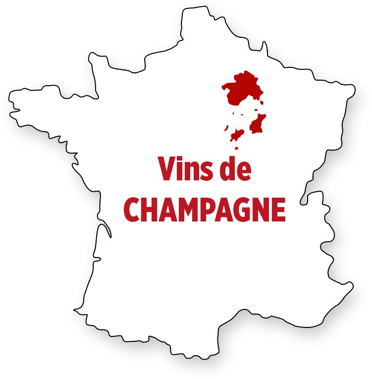 Vins de Champagne