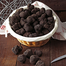 Truffe noire d'hiver (Truffe noire du Périgord)