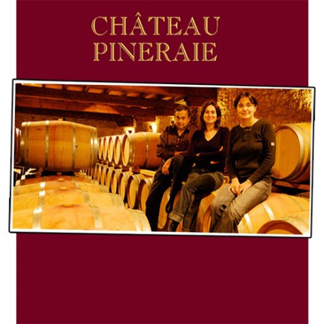 Château Pineraie