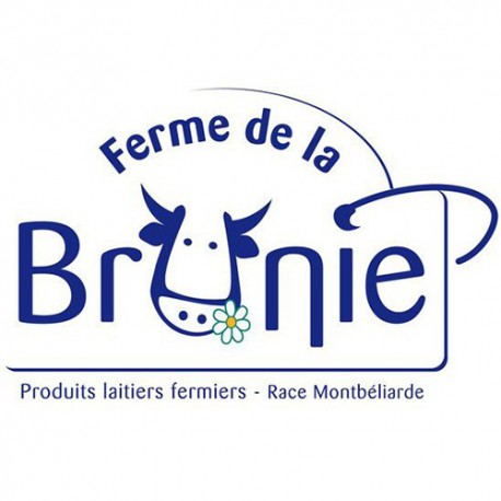 Ferme de la Brunie