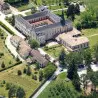 Abbaye d'Echourgnac