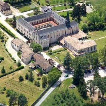 Abbaye d'Echourgnac