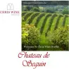 Chris Wine & Spirits