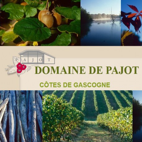 Domaine Pajot