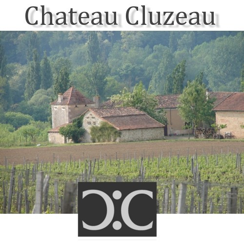 Chateau Cluzeau