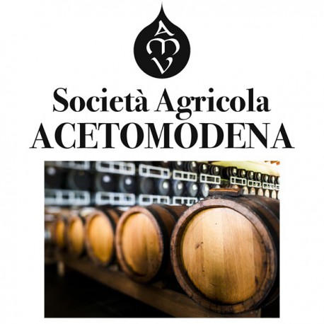 Societa Agricola de Modena