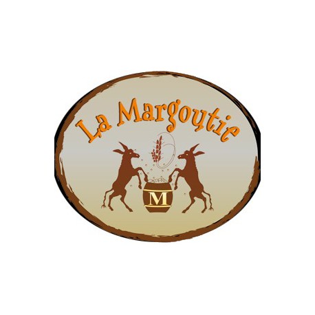 Brasserie Margoutie