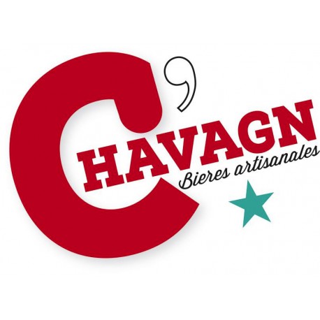 Brasserie Chavagn