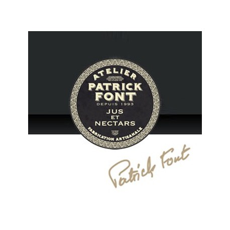 Nectar de Patrick Font