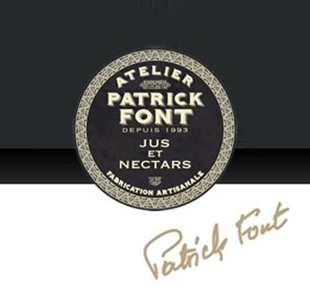 Nectar de Patrick Font
