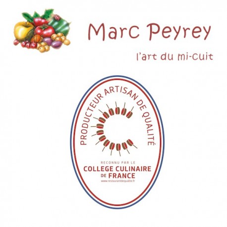 Marc Peyrey