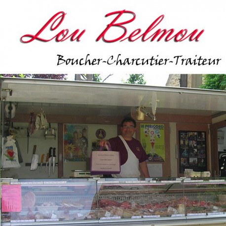 Lou Belmou