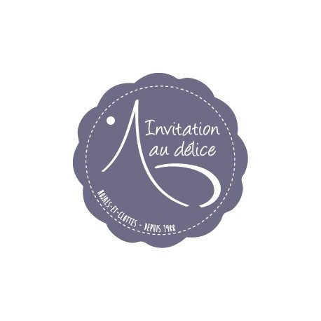 Invitation au Délice - Lucy Borie