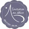 Invitation au Délice - Lucy Borie