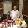 Joël Patouillard - Chocolatier MOF