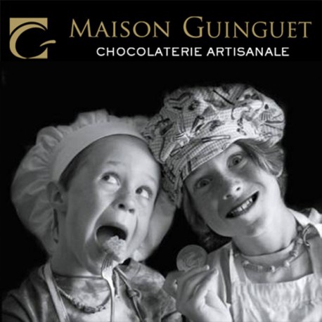 Maison Guinguet Chocolaterie artisanale