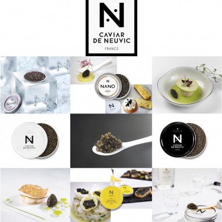 Caviar de Neuvic