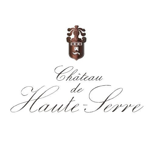 Château Haute Serre
