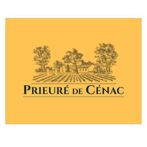 Château Prieuré de Cenac