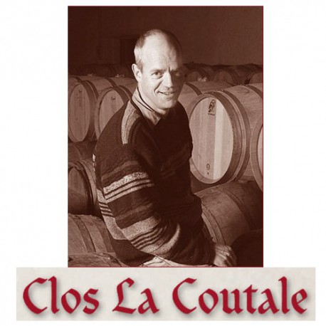 Clos La Coutale