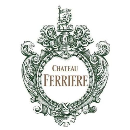 Château Ferriere
