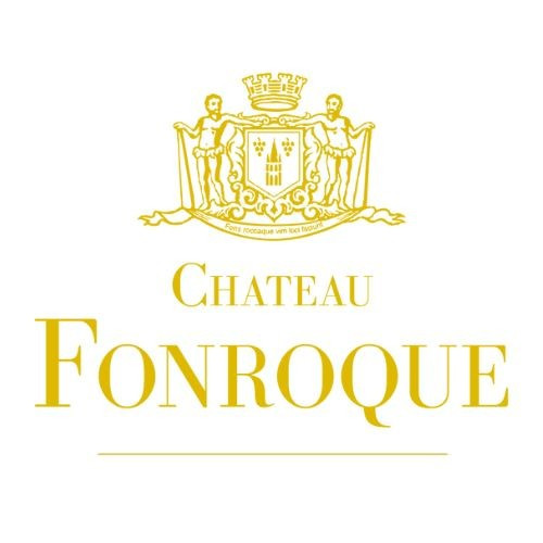 Château Fonroque