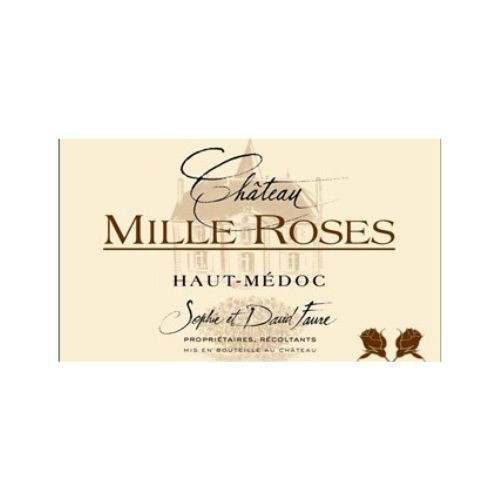 Château Mille Roses