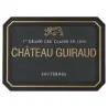 Château Guiraud