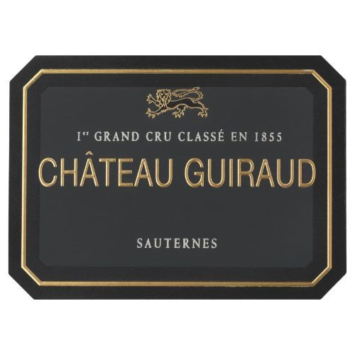 Château Guiraud