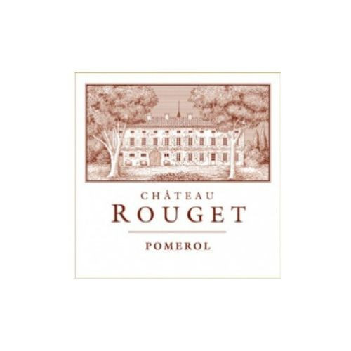 Château Rouget