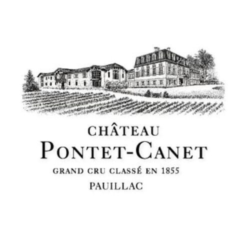 Château Pontet Canet