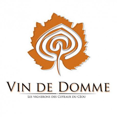 Vigneron du Céou Vin de Domme