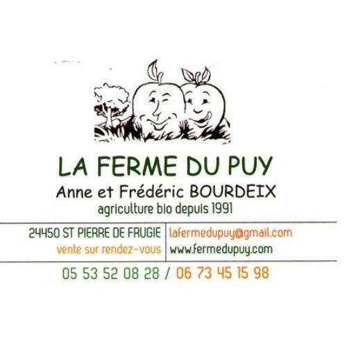 Ferme du Puy