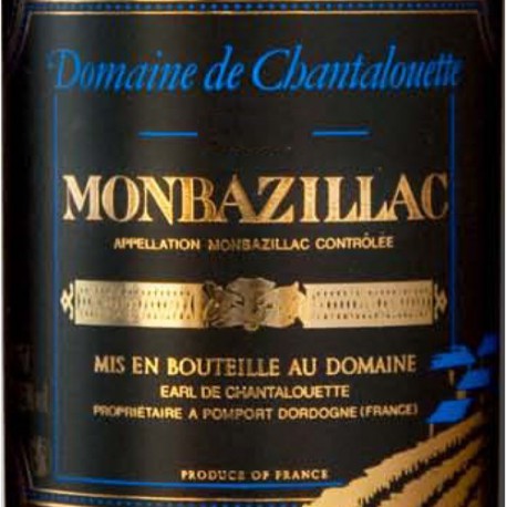 Domaine de Chantalouette