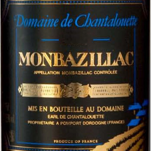 Domaine de Chantalouette