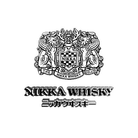 The Nikka Whisky Distilling Co.