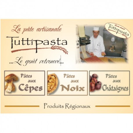 TUTTI PASTA