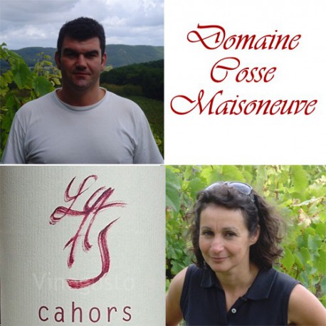 Domaine Cosse Maisonneuve