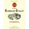Chateau Gombaude Guillot