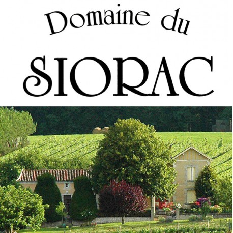 Domaine du Siorac