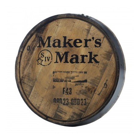 Maker'sMark Distillery