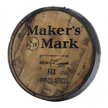 Maker'sMark Distillery