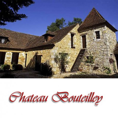 Chateau Bouteilley