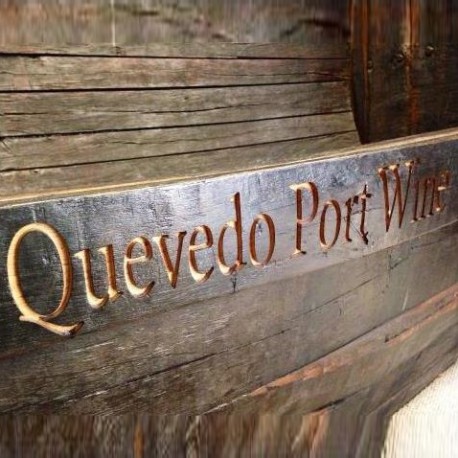 Quevedo Port Wine
