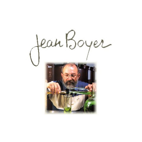 Jean Boyer Liquoriste
