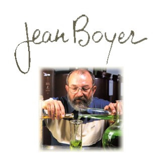 Jean Boyer Liquoriste