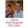 Chateau Haut Monplaisir