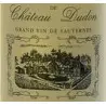 Château Dudon