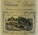 Château Dudon