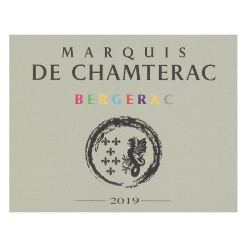 Marquis de Chamterac